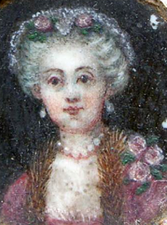 Charlotte le Belin d'Éguilly